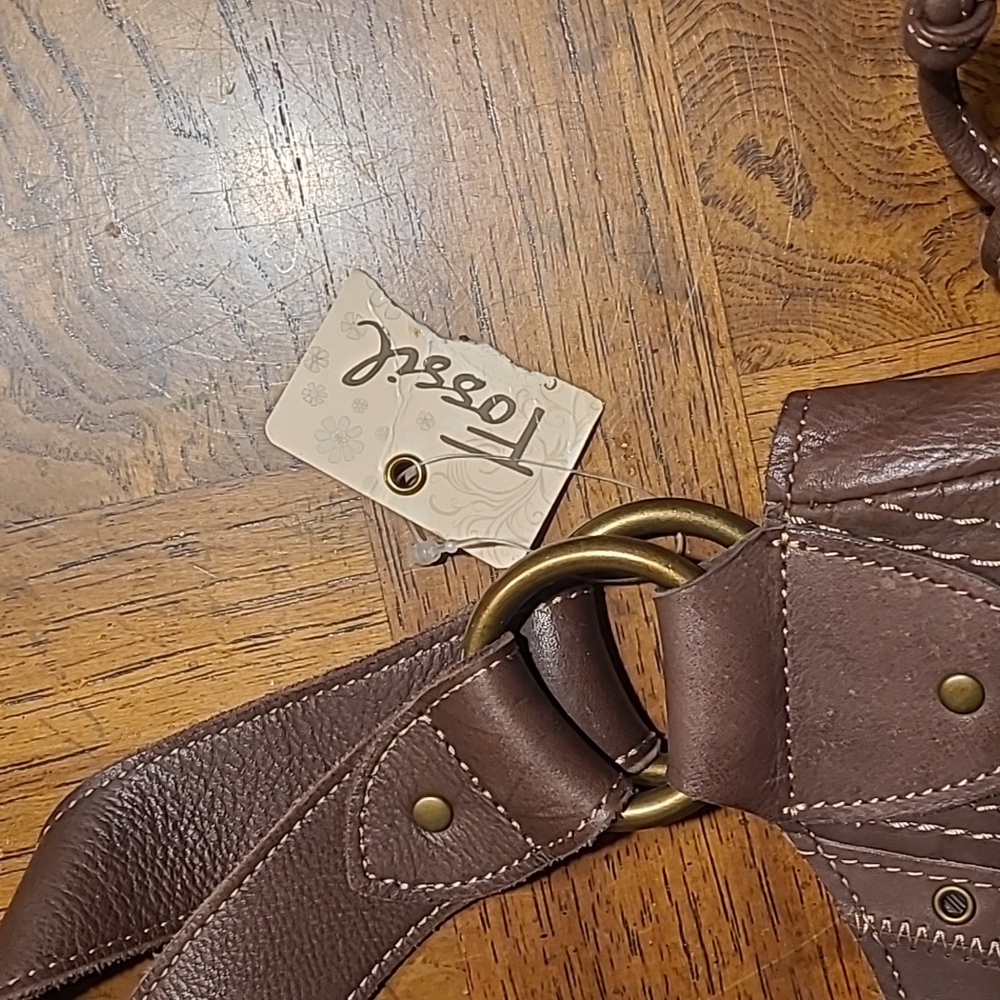 Fossil purse - Picture 4 of 7